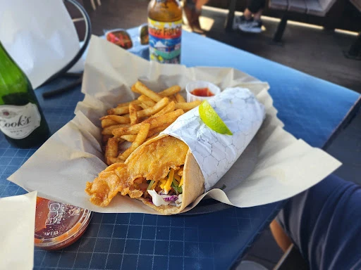 Harbor Fish Cafe photo 3