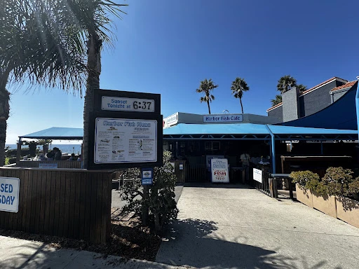 Harbor Fish Cafe photo 10