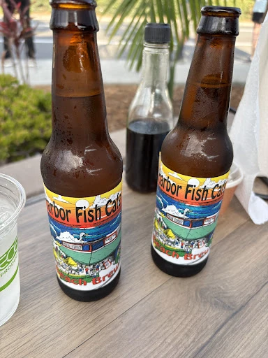 Harbor Fish Cafe photo 9