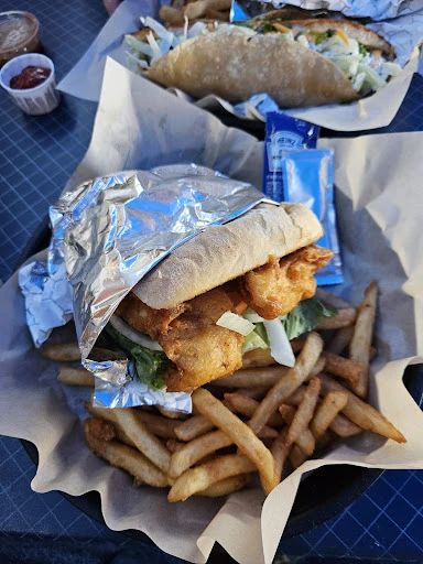 Harbor Fish Cafe photo 8