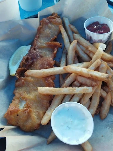 Harbor Fish Cafe photo 4